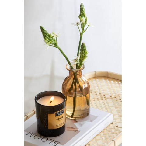 Świeczka zapachowa TREATMENTS