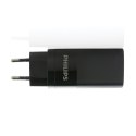 Szybka ładowarka 65W Philips