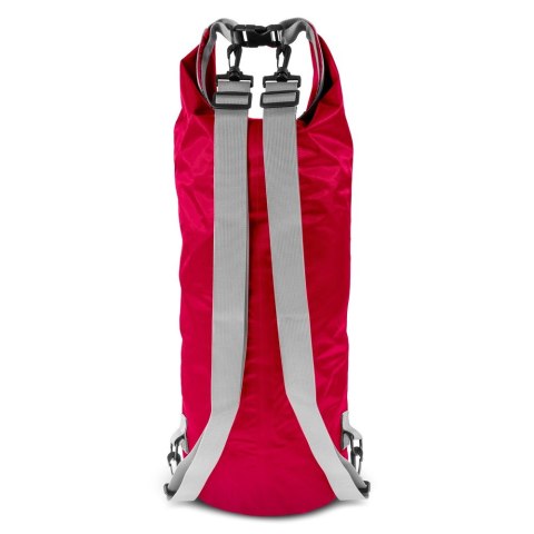 Wodoodporna torba, worek 20 L | Buklor