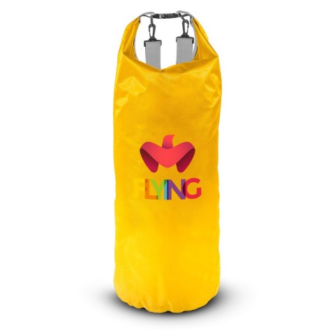 Wodoodporna torba, worek 20 L | Buklor