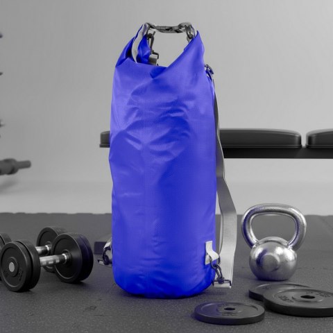 Wodoodporna torba, worek 20 L | Buklor