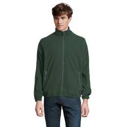 FACTOR MEN MICROFLEECE Ciemno-zielony M (S03823-FG-M)