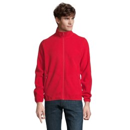 FACTOR MEN MICROFLEECE Czerwony XL (S03823-RD-XL)