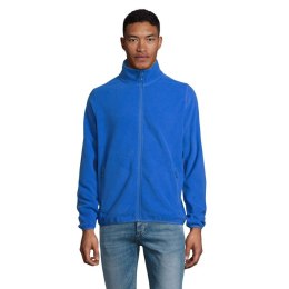 FACTOR MEN MICROFLEECE Niebieski L (S03823-RB-L)