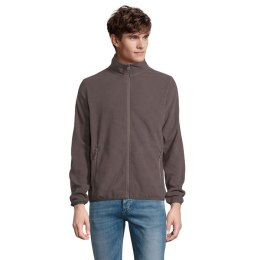 FACTOR MEN MICROFLEECE charcoal grey L (S03823-CR-L)