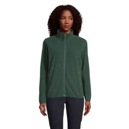 FACTOR WOMEN MICROFLEECE Ciemno-zielony XXL (S03824-FG-XXL)
