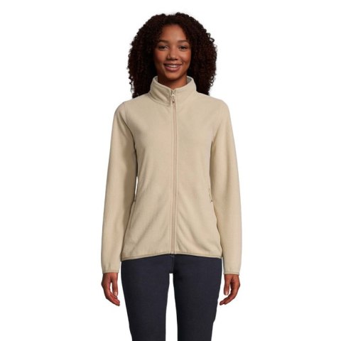 FACTOR WOMEN MICROFLEECE rope M (S03824-RO-M)