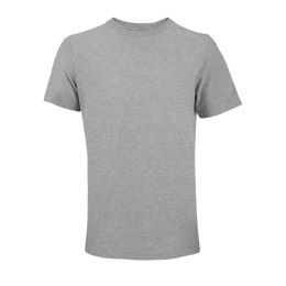 TUNER T-SHIRT 150 Light Grey Melange M (S04203-DH-M)