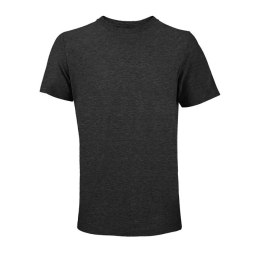 TUNER T-SHIRT 150 charcoal melange 4XL (S04203-CE-4XL)