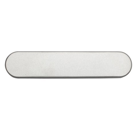 Długopis ze wskaźnikiem laserowym Supreme - 4 w 1, czarny - druga jakość