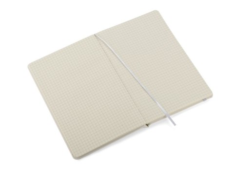 Notes VITAL w kratkę A5