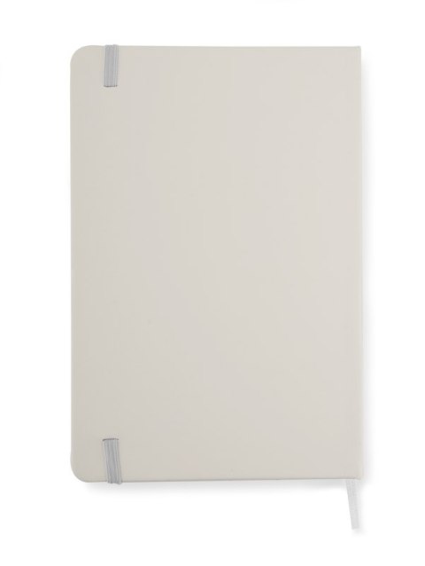 Notes VITAL w kratkę A5