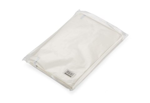 Notes VITAL w kratkę A5