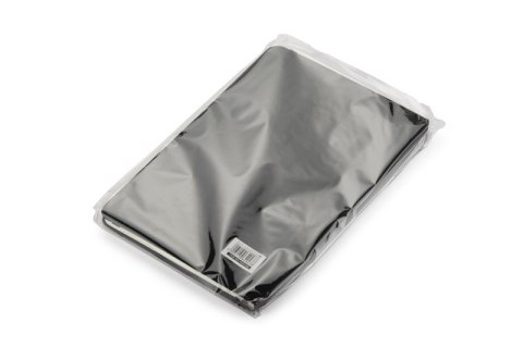 Notes VITAL w kratkę A5