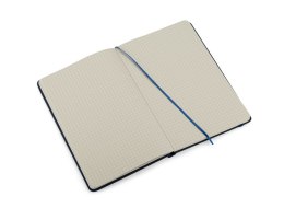 Notes VITAL w kratkę A5