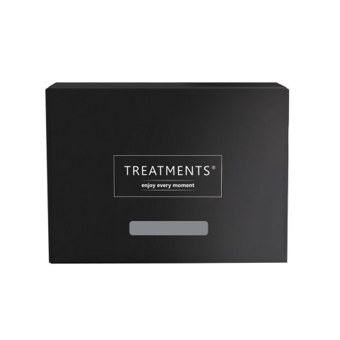 Zestaw kosmetyków Body & Fragnance Mailbox TREATMENTS
