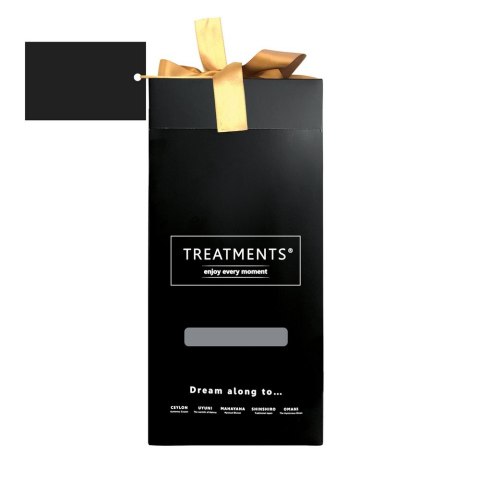 Zestaw prezentowy Home & Body DeLuxe TREATMENTS