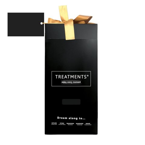 Zestaw prezentowy Home & Body DeLuxe TREATMENTS