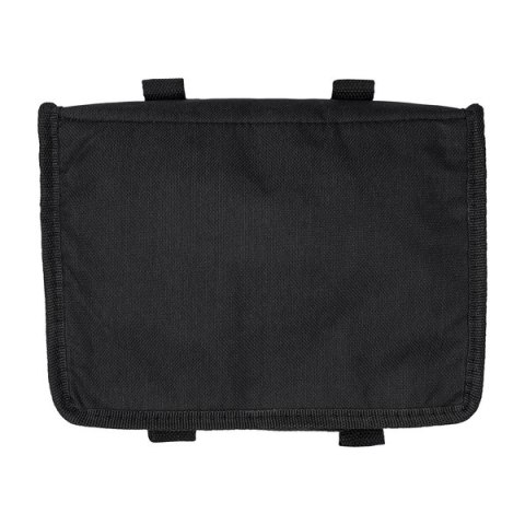 Lunch box z podgrzewaczem Heatmate, czarny