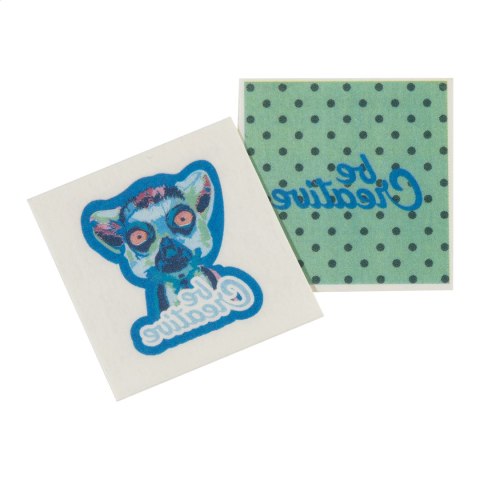 Maori tatuaż zmywalny