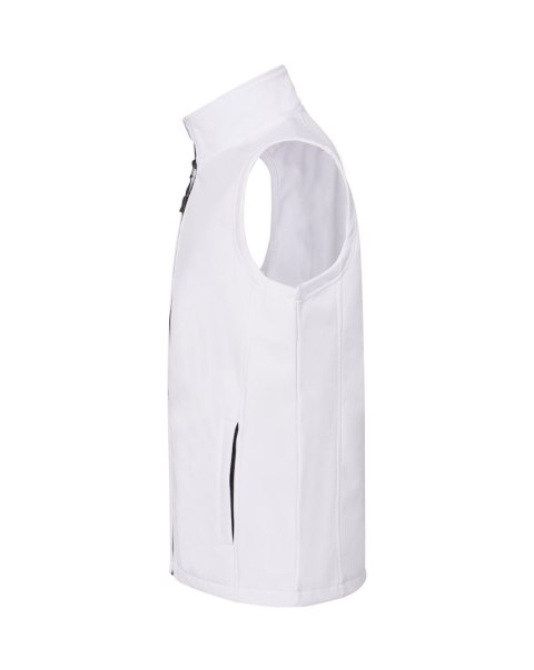 SOFT VEST WH XXL