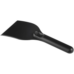 Chilly large recycled plastic ice scraper czarny (21049990)