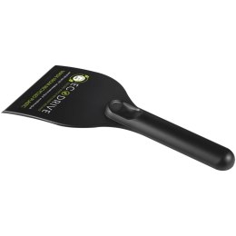 Chilly large recycled plastic ice scraper czarny (21049990)