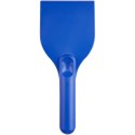 Chilly large recycled plastic ice scraper królewski niebieski (21049953)