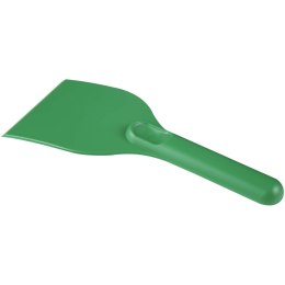 Chilly large recycled plastic ice scraper zielony (21049961)