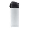 Kubek próżniowy Bergen 340 ml, biały