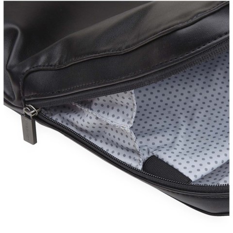 Moleskine Classic pionowa torba na urządzenie czarny (13006790)