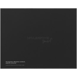 Moleskine Smart writing set czarny (10733900)