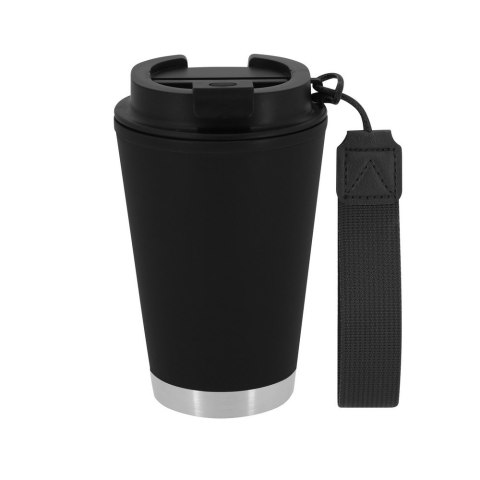 Kubek termiczny 300 ml ze stali nierdzewnej z recyklingu