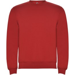 Bluza Clasica czerwony