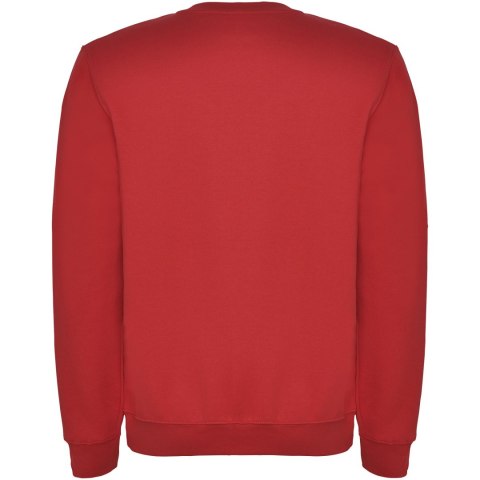 Bluza Clasica czerwony