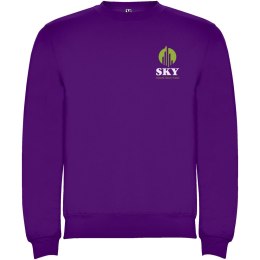 Bluza Clasica fioletowy