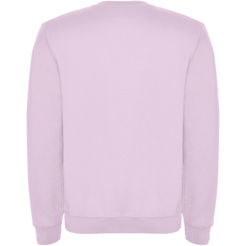 Bluza Clasica jasny różowy