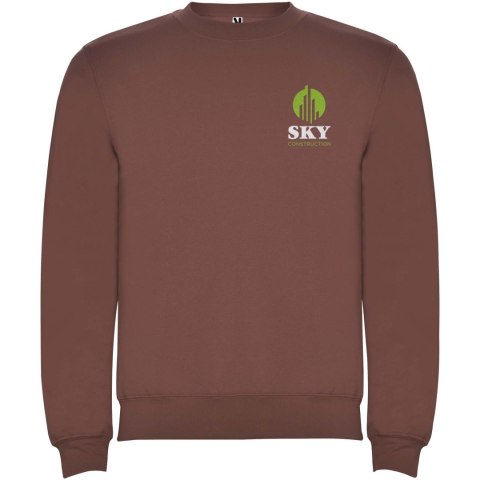 Bluza Clasica blada czerwień