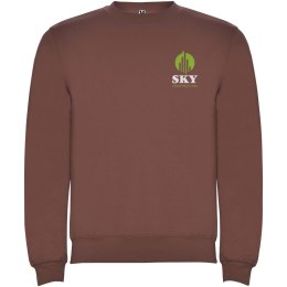 Bluza Clasica blada czerwień