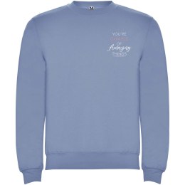 Bluza Clasica błękit zen