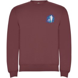 Bluza Clasica borówkowa czerwień