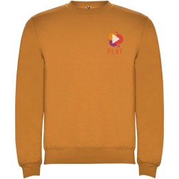 Bluza Clasica kurkuma żółta