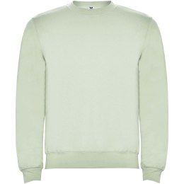 Bluza Clasica mglista zieleń