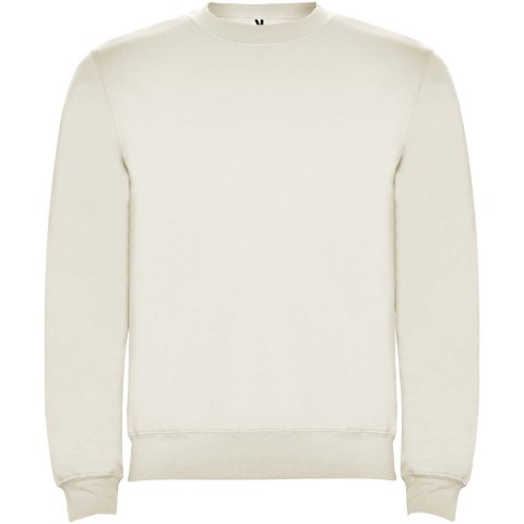 Bluza Clasica wintage biel