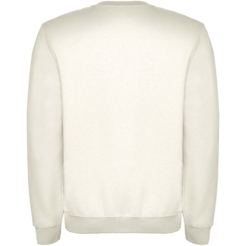 Bluza Clasica wintage biel