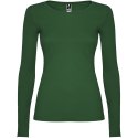 Extreme koszulka damska z długim rękawem butelkowy zielony (R12184Z1)