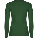 Extreme koszulka damska z długim rękawem butelkowy zielony (R12184Z1)