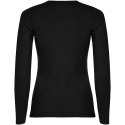 Extreme koszulka damska z długim rękawem czarny (R12183O2)