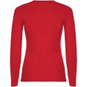 Extreme koszulka damska z długim rękawem czerwony (R12184I3)
