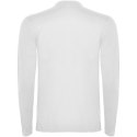 Extreme koszulka męska z długim rękawem biały (R12171Z2)